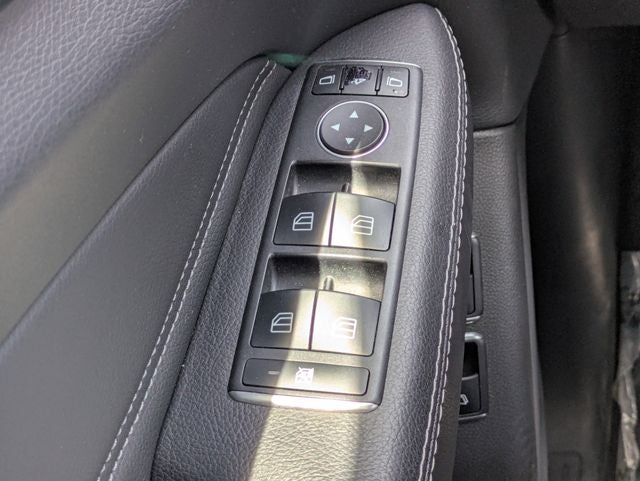 2017 Mercedes-Benz GLS GLS 450 4MATIC®