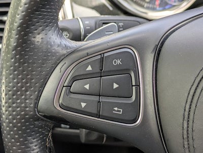 2017 Mercedes-Benz GLS GLS 450 4MATIC®