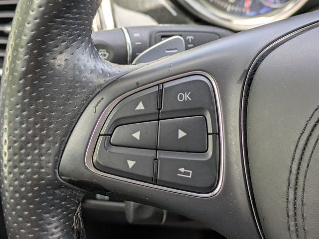2017 Mercedes-Benz GLS GLS 450 4MATIC®