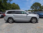 2017 Mercedes-Benz GLS GLS 450 4MATIC®