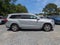 2017 Mercedes-Benz GLS GLS 450 4MATIC®