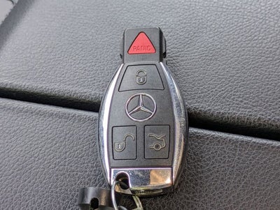 2017 Mercedes-Benz GLS GLS 450 4MATIC®
