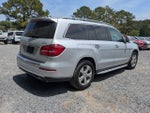2017 Mercedes-Benz GLS GLS 450 4MATIC®