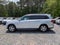 2017 Mercedes-Benz GLS GLS 450 4MATIC®