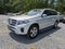2017 Mercedes-Benz GLS GLS 450 4MATIC®