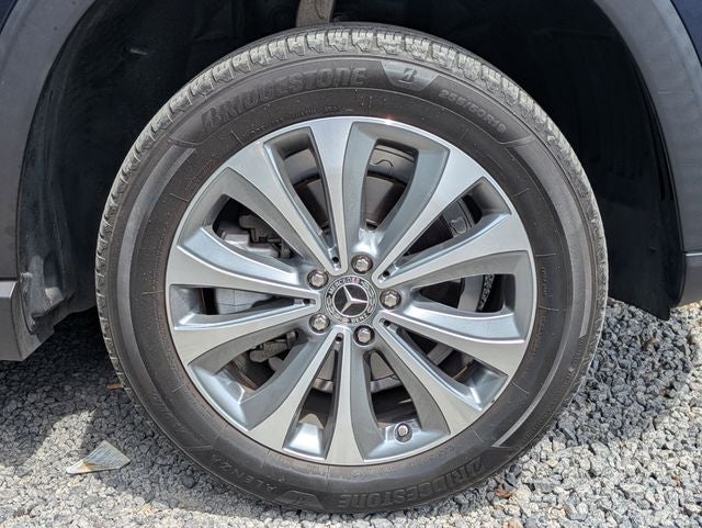 2020 Mercedes-Benz GLE GLE 350