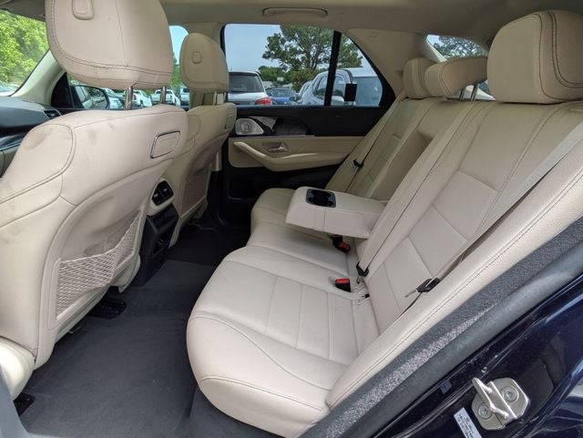 2020 Mercedes-Benz GLE GLE 350