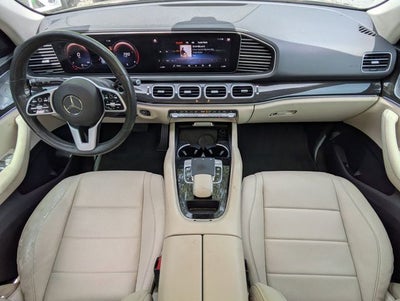 2020 Mercedes-Benz GLE GLE 350