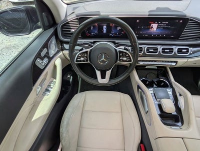 2020 Mercedes-Benz GLE GLE 350