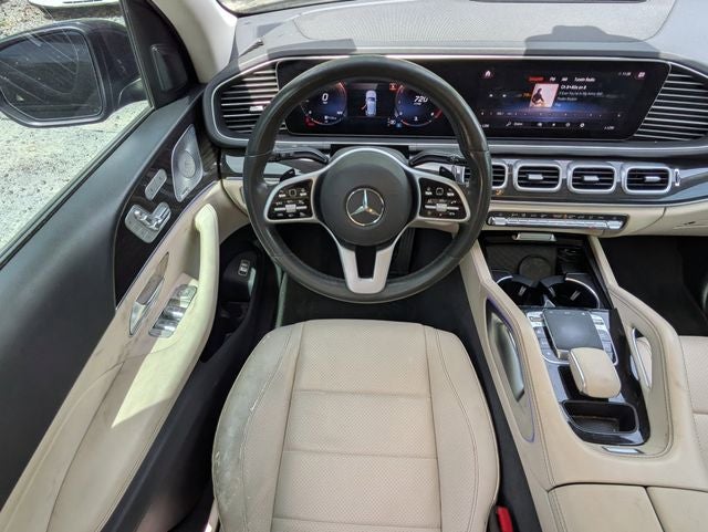 2020 Mercedes-Benz GLE GLE 350