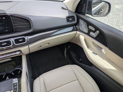 2020 Mercedes-Benz GLE GLE 350