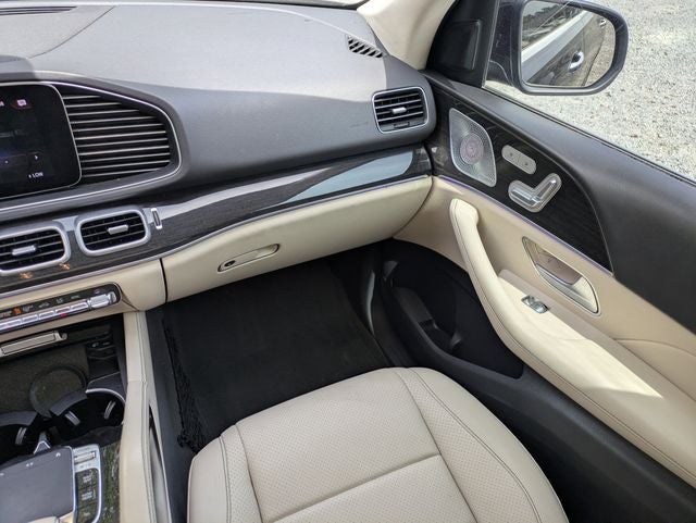 2020 Mercedes-Benz GLE GLE 350