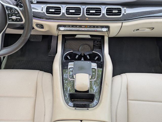 2020 Mercedes-Benz GLE GLE 350