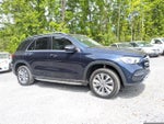2020 Mercedes-Benz GLE GLE 350