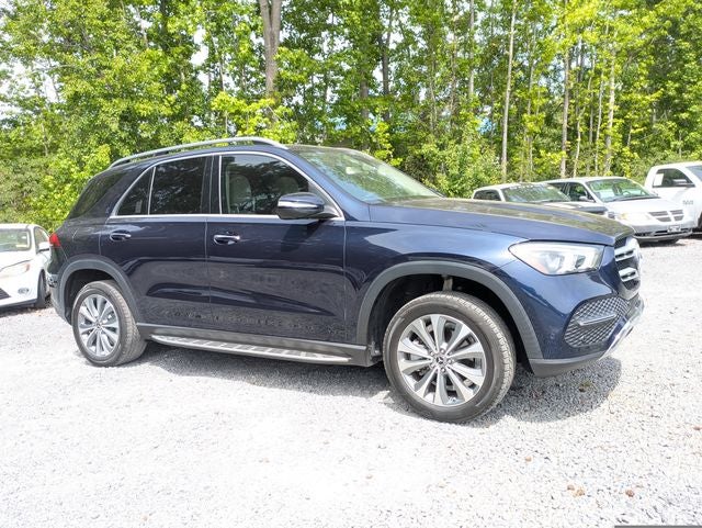2020 Mercedes-Benz GLE GLE 350