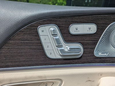 2020 Mercedes-Benz GLE GLE 350
