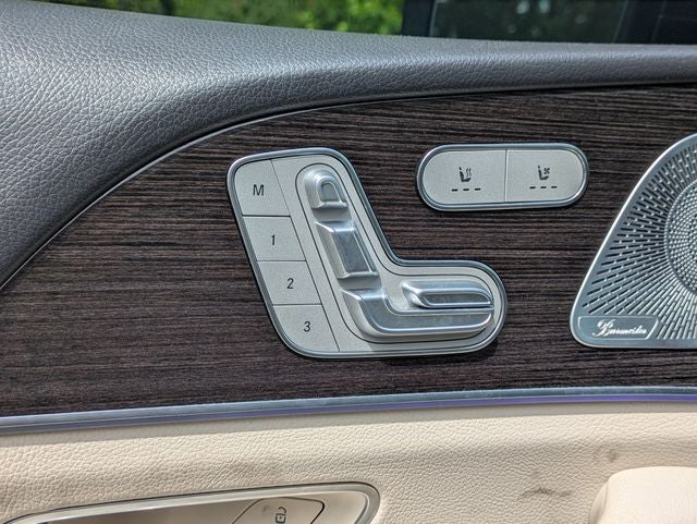 2020 Mercedes-Benz GLE GLE 350