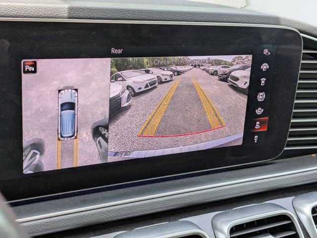 2020 Mercedes-Benz GLE GLE 350