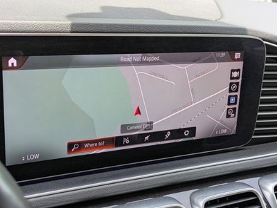 2020 Mercedes-Benz GLE GLE 350