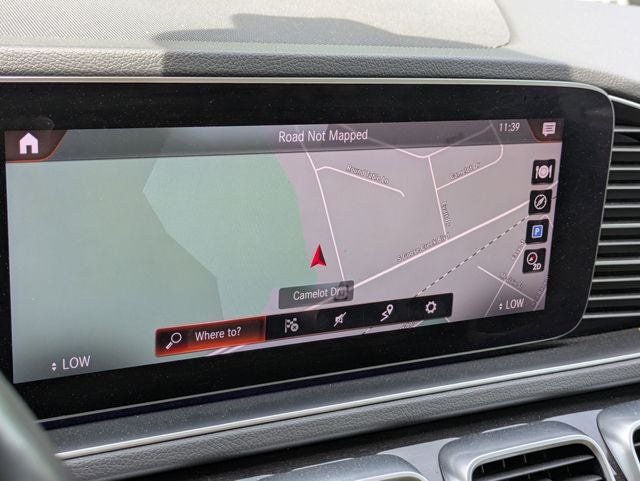 2020 Mercedes-Benz GLE GLE 350
