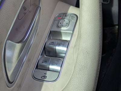 2020 Mercedes-Benz GLE GLE 350