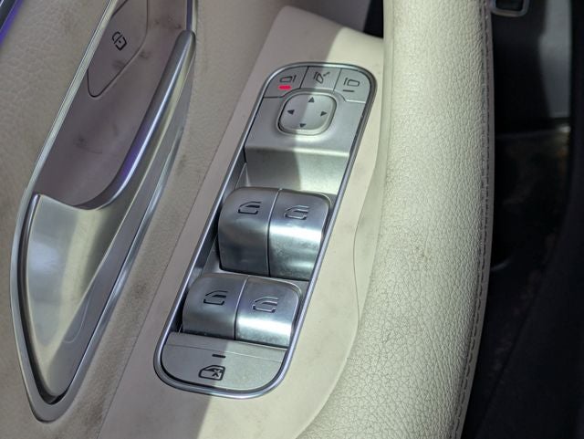 2020 Mercedes-Benz GLE GLE 350