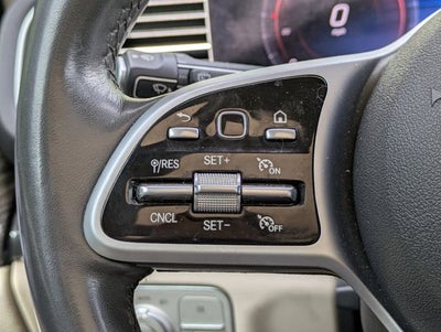 2020 Mercedes-Benz GLE GLE 350