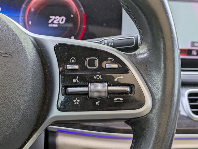 2020 Mercedes-Benz GLE GLE 350