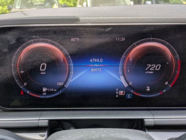 2020 Mercedes-Benz GLE GLE 350