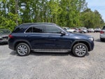 2020 Mercedes-Benz GLE GLE 350