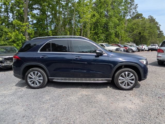2020 Mercedes-Benz GLE GLE 350