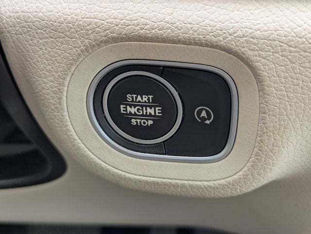 2020 Mercedes-Benz GLE GLE 350