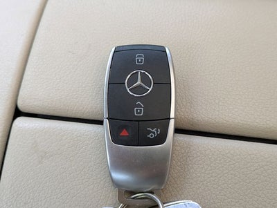 2020 Mercedes-Benz GLE GLE 350
