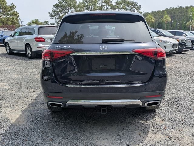 2020 Mercedes-Benz GLE GLE 350