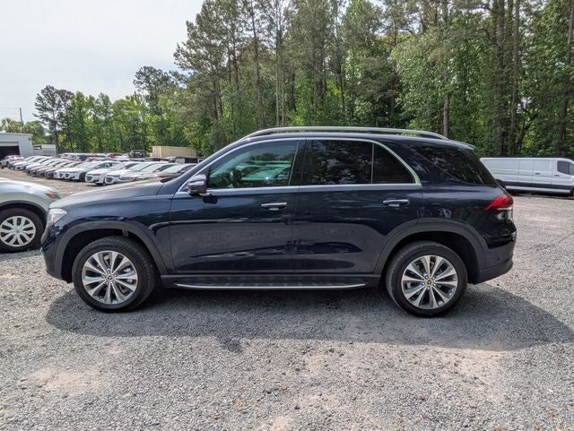 2020 Mercedes-Benz GLE GLE 350