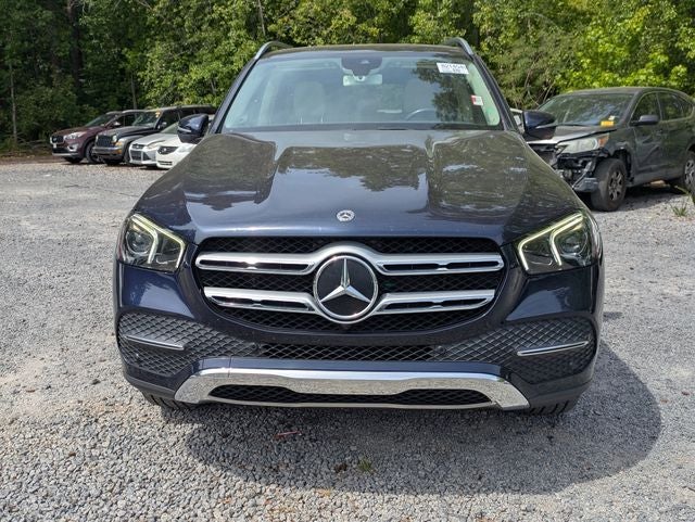 2020 Mercedes-Benz GLE GLE 350