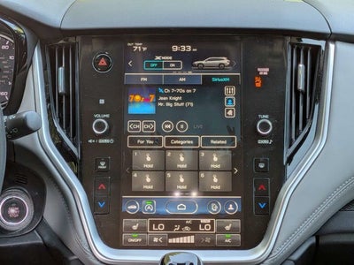 2023 Subaru Outback Premium
