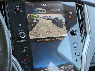 2023 Subaru Outback Premium
