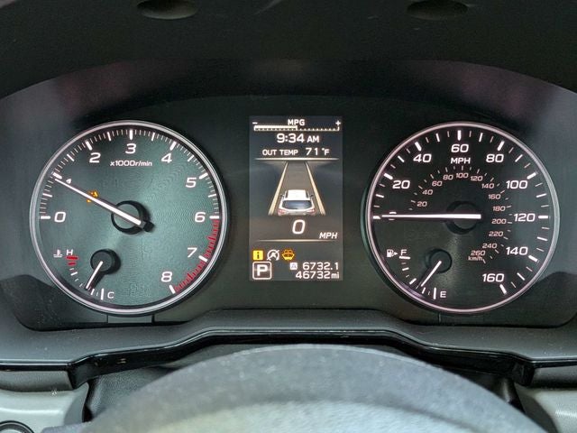 2023 Subaru Outback Premium