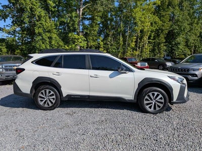 2023 Subaru Outback Premium