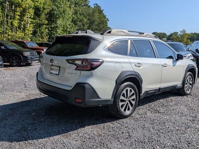 2023 Subaru Outback Premium