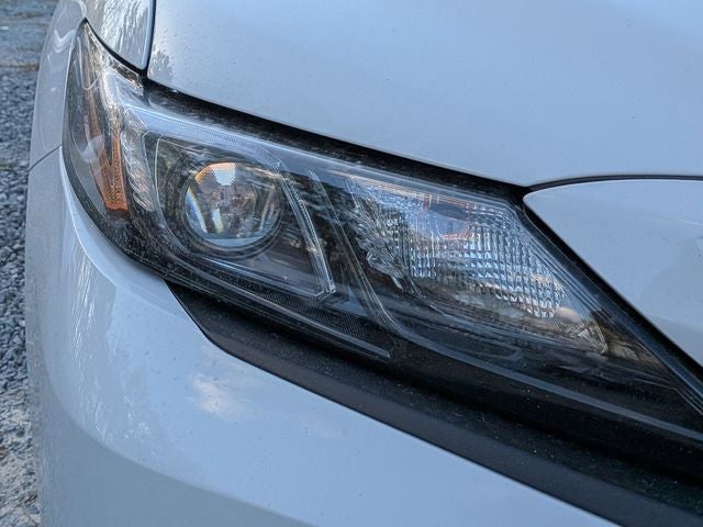 2023 Toyota Camry Base