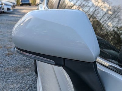 2023 Toyota Camry Base