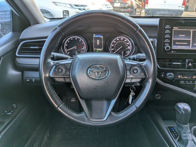 2023 Toyota Camry Base