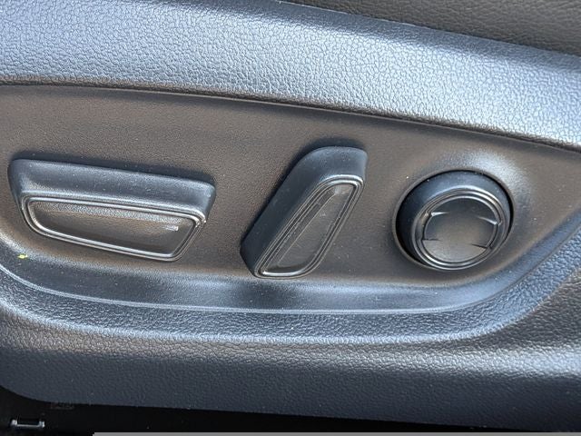 2023 Toyota Camry Base