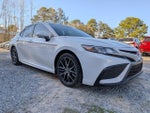 2023 Toyota Camry Base