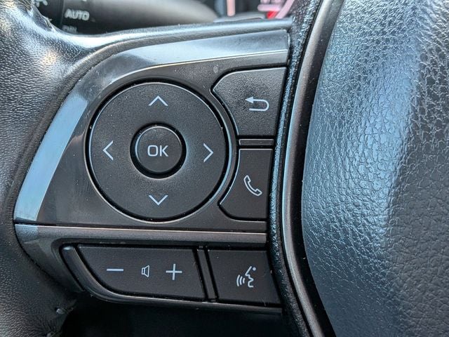 2023 Toyota Camry Base