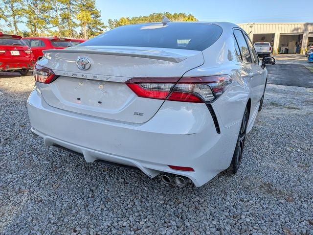 2023 Toyota Camry Base