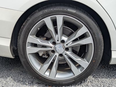 2015 Mercedes-Benz C-Class C 300