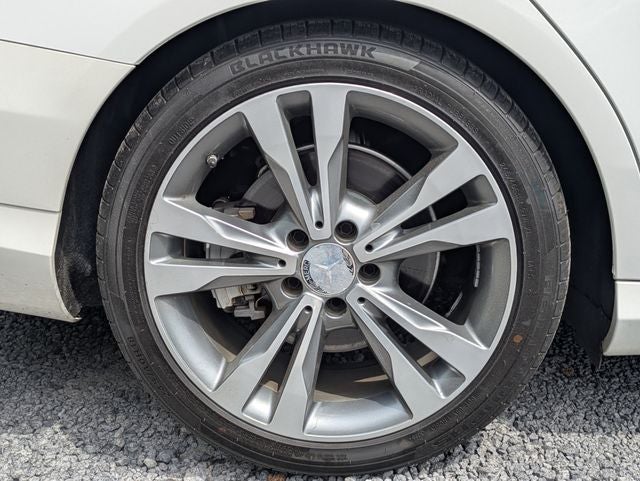2015 Mercedes-Benz C-Class C 300